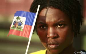 一邊救災一邊招妓  英國樂施會爆海地性醜聞