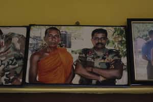 戰爭過後的斯里蘭卡 如何做田野研究？