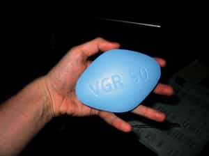 在首爾汙水驗出大量「威而鋼」成分  南韓研究揭露非法用藥危機