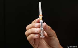 世衛：伊波拉疫苗成功率100%