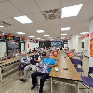正義社區發展協會