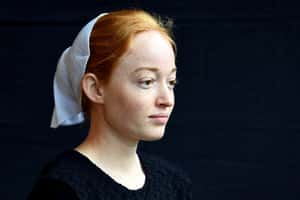 【地球 24小時】08/29 紅髮限定節日