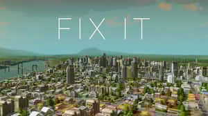 瑞典首都新市鎮，將由玩家和模擬城市遊戲景觀建造