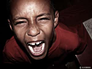 荷蘭黑校小學生怒吼：我要白人同學