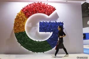 老大哥的打手？Google員工反對中國「蜻蜓計畫」