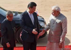 印度為何拒絕參與「一帶一路高峰論壇」？