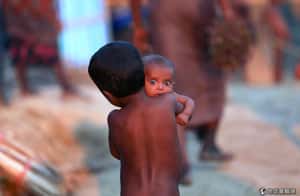 聯合國：全球受攻擊兒童大調查，今年數量驚人