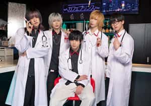 「為了我的推，我去援交」讓日本女高中生為之瘋狂的推活