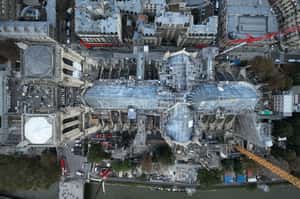 巴黎聖母院8座大鐘試鳴，為重建工程畫下句點　回顧5年浴火重生之路