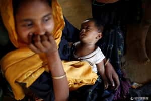 聯合國：大量洛興雅人遭緬甸軍殺害