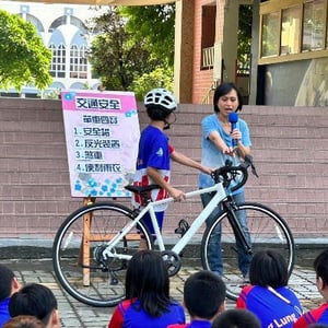 屏東縣唐榮國小