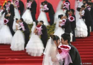 新婚真的幸福嗎 美發明愛情測驗法