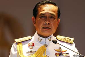 政變ok！泰國軍方取得泰王認可正式掌管政府