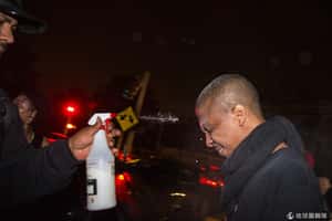 美國黑人青年遭槍殺  法醫：2發子彈貫穿頭部