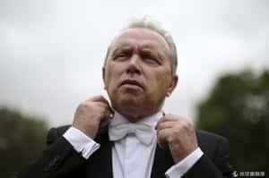 老職業新面貌 歐洲高薪管家正夯