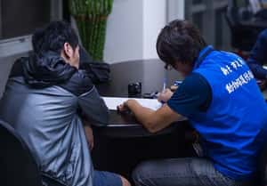 沒效率vs.管閒事 動保員心事誰人知