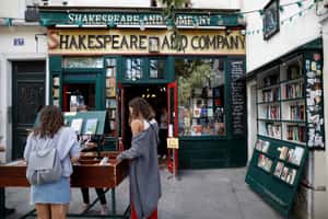 法國立法保護獨立書店，將為運費設立最低門檻