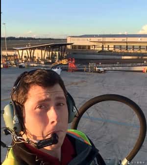 偷走飛機，然後墜毀  美國機場員工之舉揭飛安疑慮