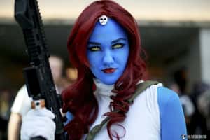 摸胸偷拍成常態  美動漫展傳女性請願反騷擾法