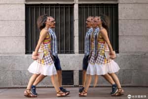 【天圓地方的地球 24小時】08/14  哪邊是真的？