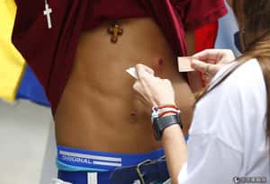 研究：白天傷口較快好