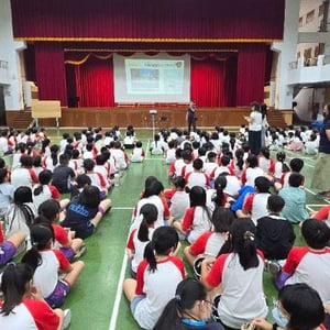 五甲國小