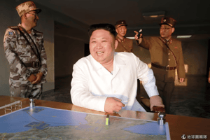 金正恩放棄武統了？北韓修憲刪除「祖國統一」，南韓國情院：不代表放棄核武