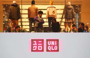 我捍衛你的生存權？Uniqlo等企業續守俄羅斯市場