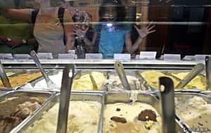 眼睛吃冰淇淋  夏日冰品特輯