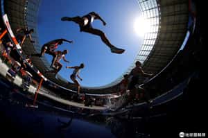 「腦補不可以」 東京奧運口譯員有一套