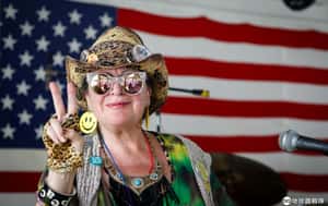 【Love and Peace的地球 24小時】08/18  愛與和平永不墜