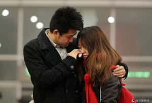 買房前先離婚  中國湧現離婚潮