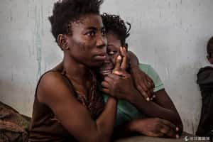 現代奴隸市場崛起 移民抵達利比亞後被賣