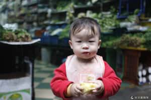 「下錨寶寶」惹惱亞洲人     美國政治人物一句話反映出的社會現象