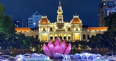越南胡志明市自由行注意事項與相關實用資訊分享!