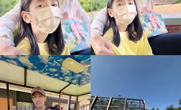 高雄夀山動物園適合全家大小一起來散步