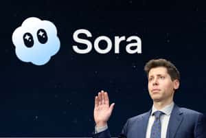 「說好的一起拍片呢？」OpenAI宣布關閉Sora、迪士尼被迫撤回投資計畫
