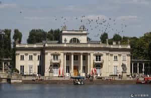 75年漫長等待   黛安娜雕像回波蘭