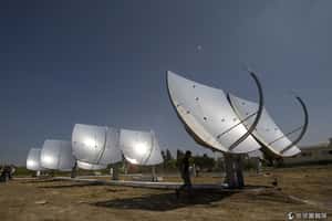 一滴當十滴 以色列開江河