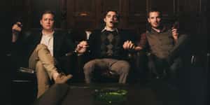 募資成功但拿到錢就消失了？ 美國三名製片人的絕妙計畫