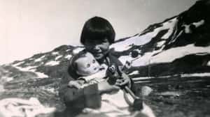 從格陵蘭被送到丹麥「再教育」 因紐特孩子70年後冀望討回公道