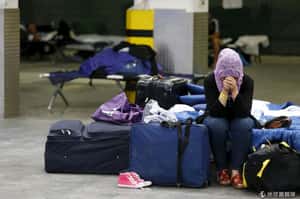 沒收難民財物   丹麥新法吵翻天(更新至1/28)