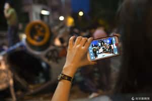 土國政府逮捕散布網路謠言者