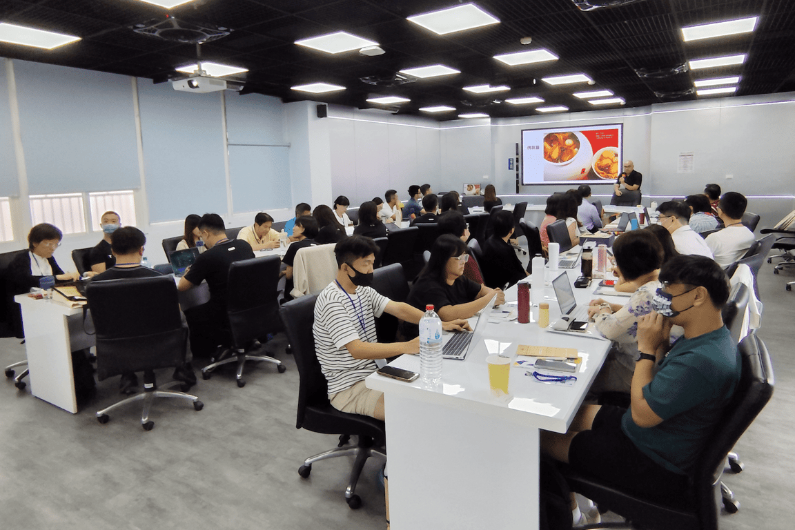 北北基桃教育攜手     教師交流會聚焦「跨域學習、科技應用」    深化資源共享