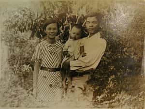 烽火中被捕、自由前夕喪命──二戰集中營的臺灣人