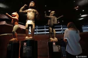 五年內物歸原主  法國總統馬克宏下令歸還非洲文物