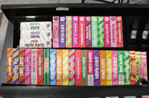 每週有500萬支一次性電子煙被亂丟　英國：為了孩童健康與環境，明年起全面禁止