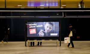 不再是癮君子天堂！瑞士公投限制刊登菸品廣告