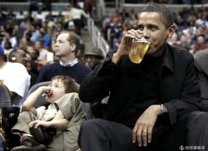 他們20歲在做啥   揭密世界9大領導人的年少輕狂