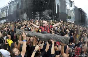 搖滾永遠不嫌老！德國養老院失蹤老人：我們在金屬音樂節(08/09更新)